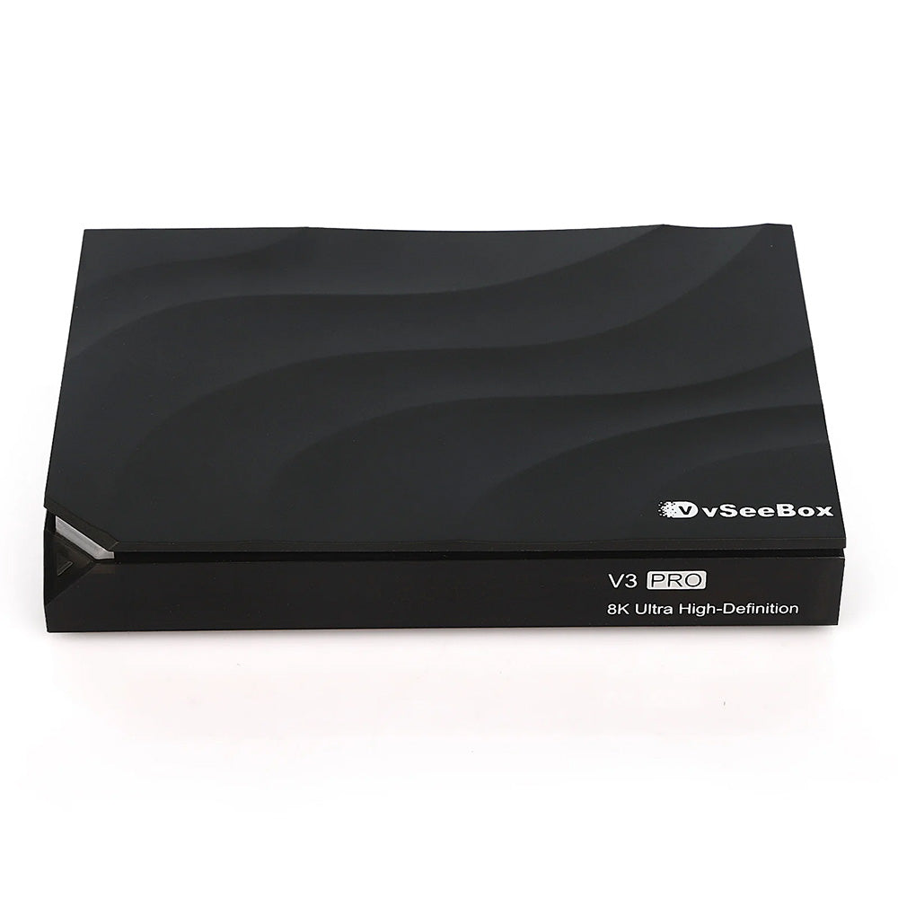 2024 vSeeBox V3 Pro (Newest) - SuperBox.Store