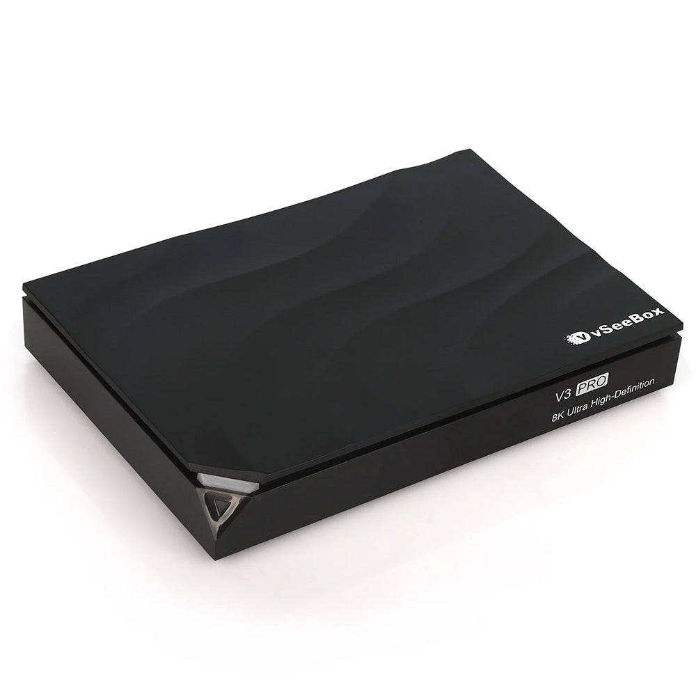 2024 vSeeBox V3 Pro (Newest) - SuperBox.Store
