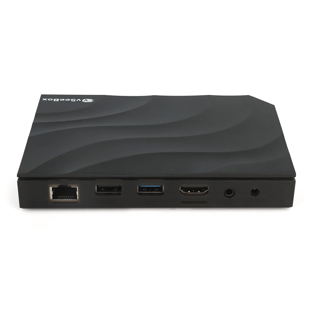 2024 vSeeBox V3 Pro (Newest) - SuperBox.Store
