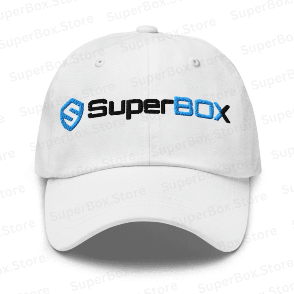 Official Superbox Cap