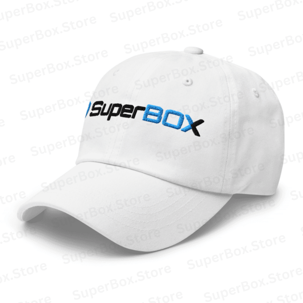 Official Superbox Cap