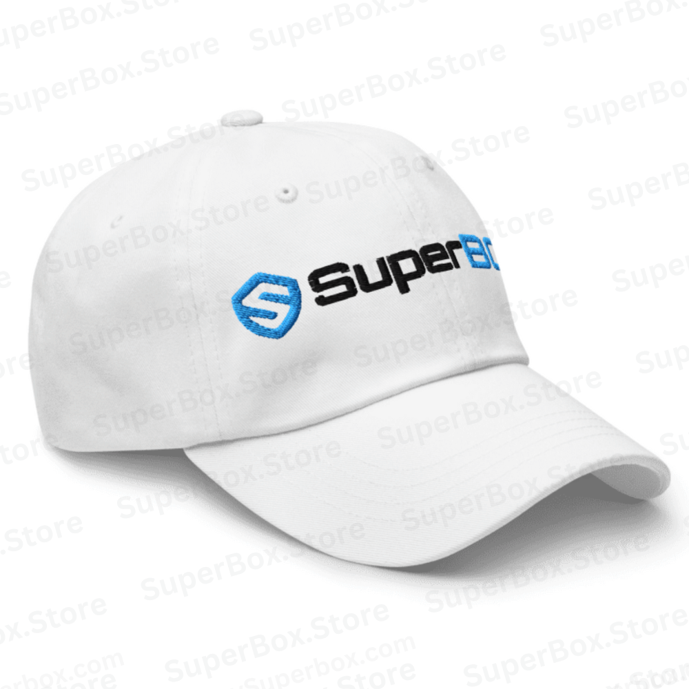 Official Superbox Cap