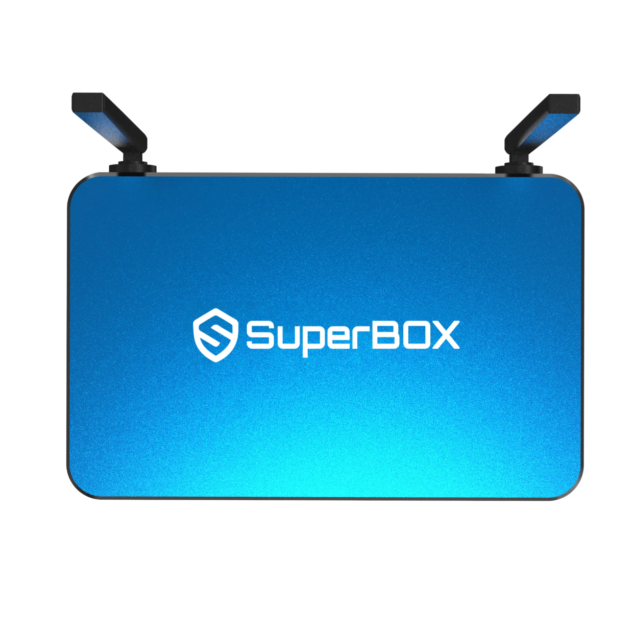 2025 Superbox S6 MAX