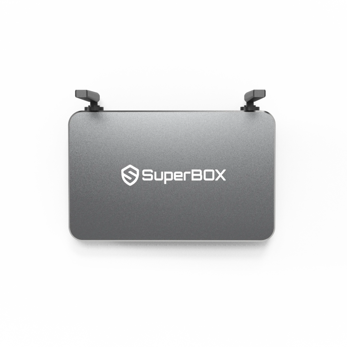 2025 Superbox S6 ULTRA